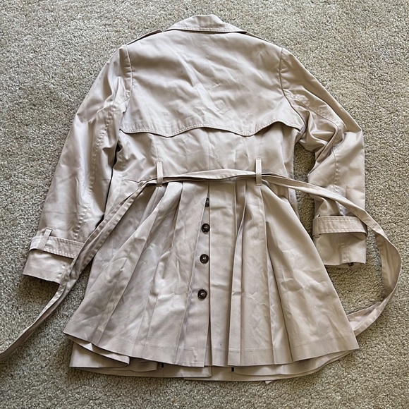 H&M Trench Jacket - Picture 2 of 12